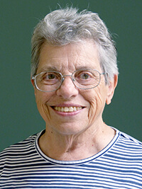 Sister Marilyn Aiello, OP