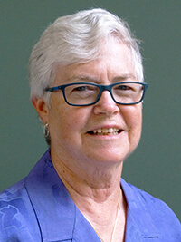 Sister Kathleen Phelan, OP