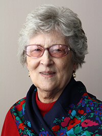 Sister Rita Clare Kristoff, OP